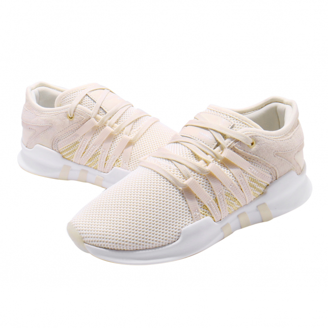 adidas WMNS EQT ADV Racing Chalk White Cloud White