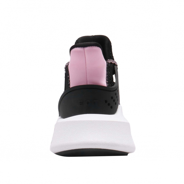 adidas WMNS EQT Bask ADV Core Black True Pink G54480