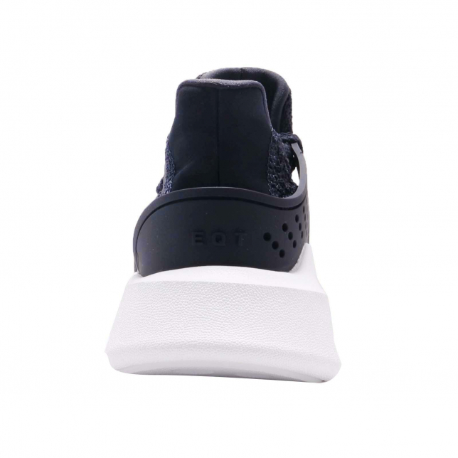 adidas WMNS EQT Bask ADV Night Grey Footwear White B37547