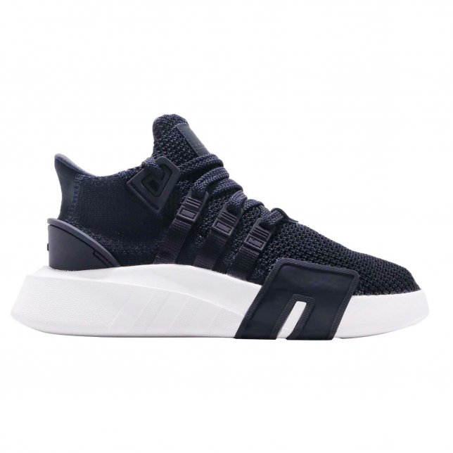 adidas WMNS EQT Bask ADV Night Grey Footwear White B37547