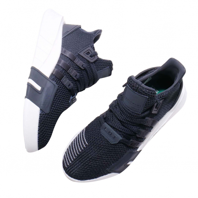 adidas WMNS EQT Bask ADV Night Grey Footwear White B37547