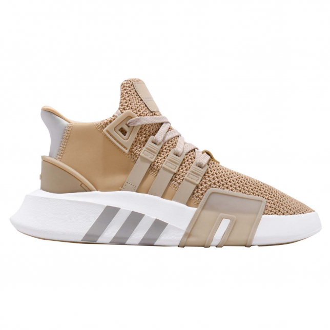 adidas WMNS EQT Bask ADV Orctin Grey Two Footwear White