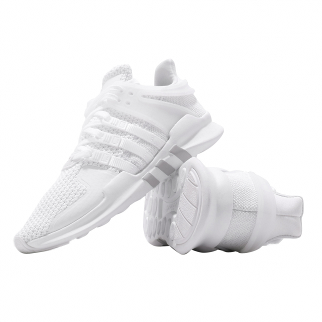 adidas WMNS EQT Support ADV Cloud White Grey One Feb 2020 AQ0916 KicksOnFire