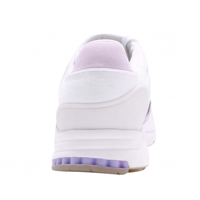 adidas WMNS EQT Support RF Footwear White Purple Glow BY9105