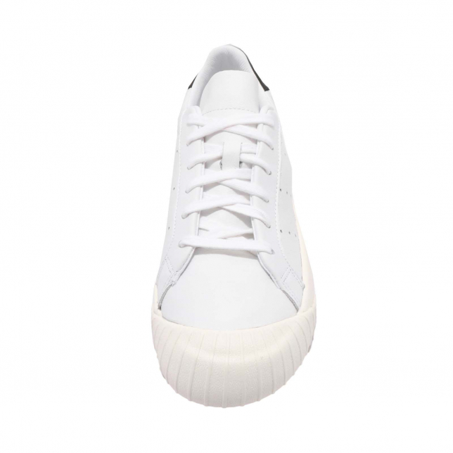 adidas WMNS Everyn Footwear White Core Black - May 2018 - CQ2042