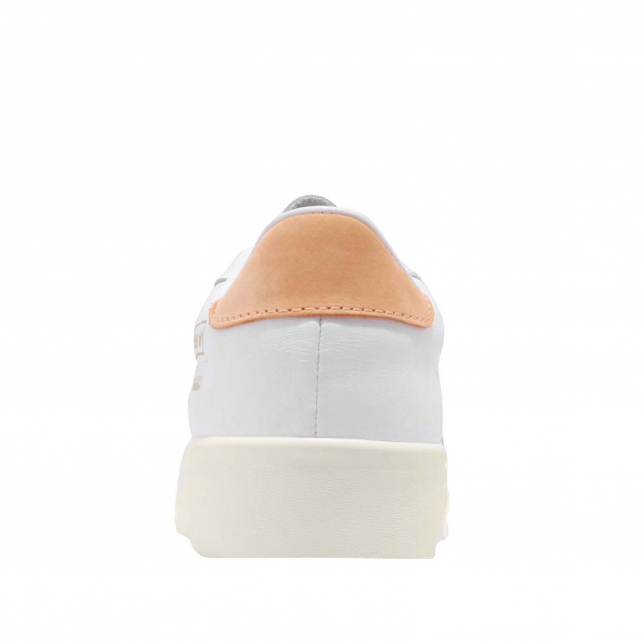 adidas WMNS Everyn Footwear White Orange