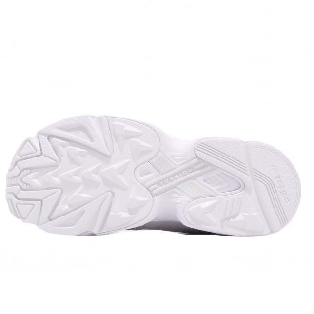 adidas WMNS Falcon Footwear White