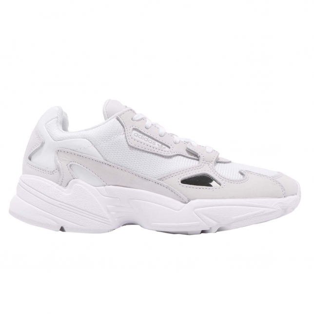 adidas WMNS Falcon Footwear White