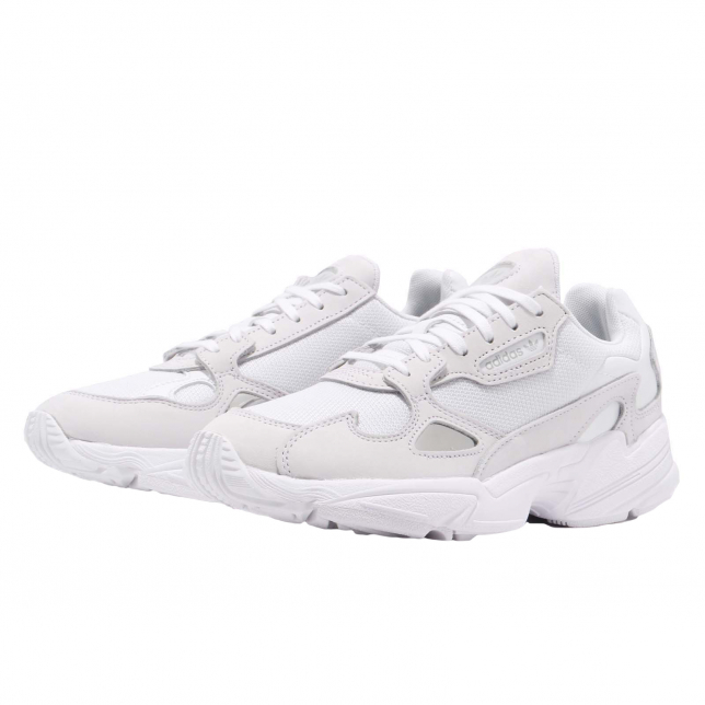 adidas WMNS Falcon Footwear White