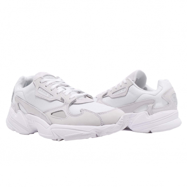 adidas WMNS Falcon Footwear White