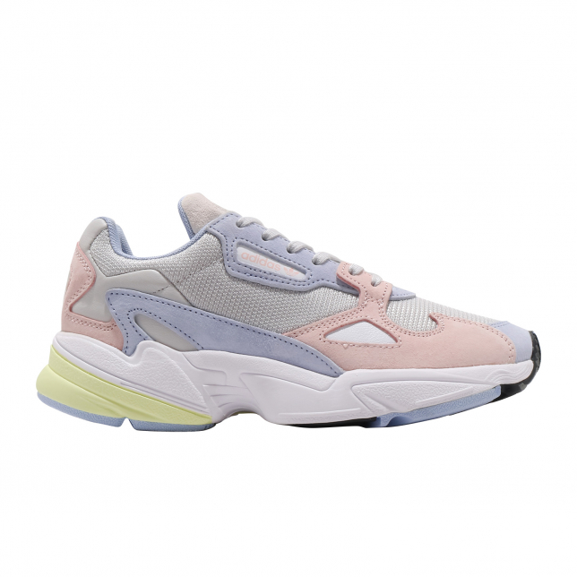 adidas WMNS Falcon Grey One Periwinkle