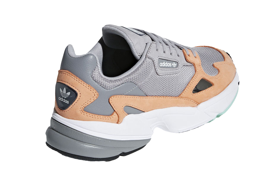 adidas WMNS Falcon Light Granite