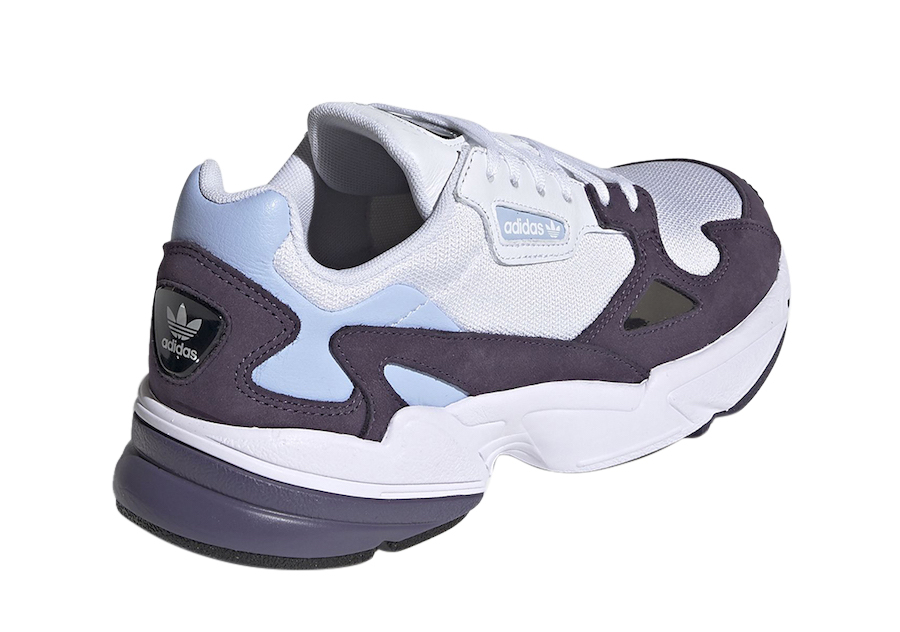 adidas WMNS Falcon Trace Purple