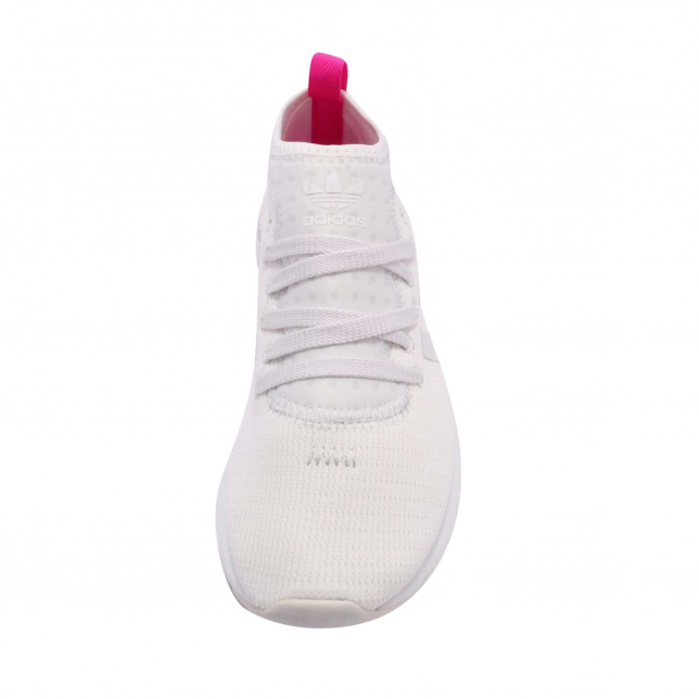 adidas WMNS FLB Mid Crystal White CG3772