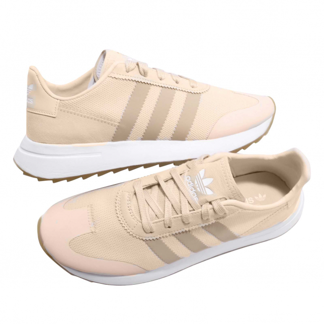 Adidas originals store flb runner