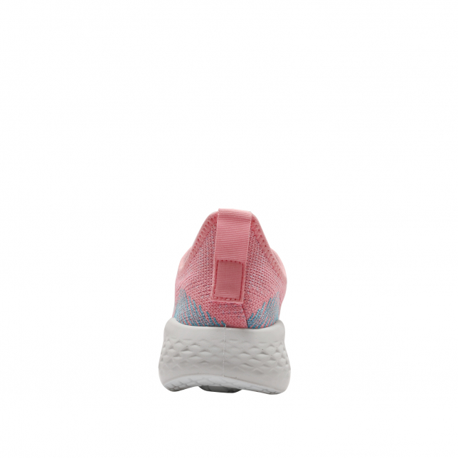 adidas WMNS Fluidflow Glow Pink Sky Tint