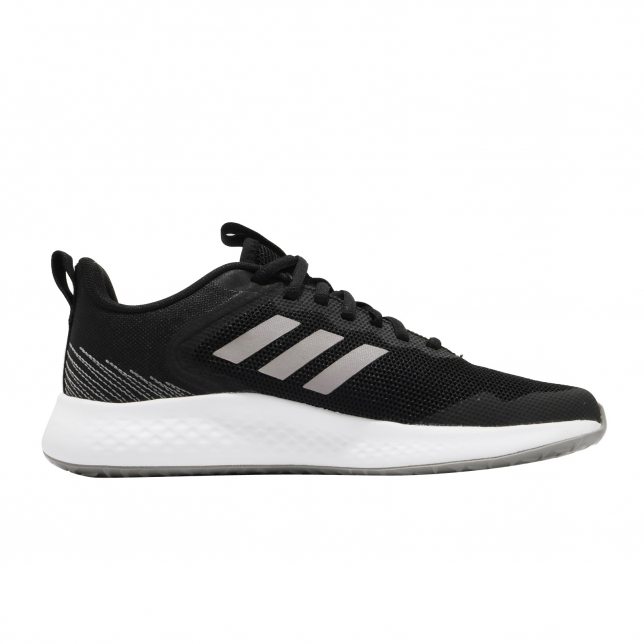 adidas WMNS Fluidstreet Core Black Dove Grey