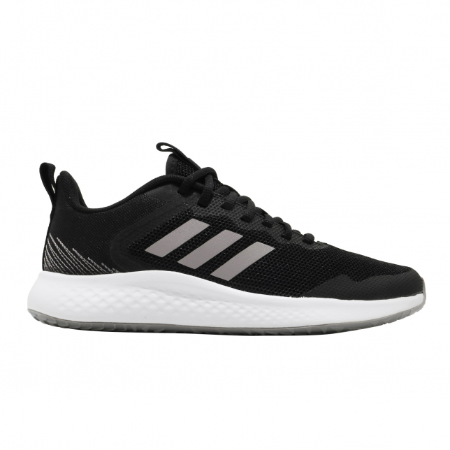 adidas WMNS Fluidstreet Core Black Dove Grey