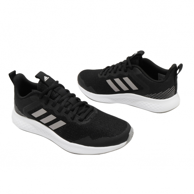 adidas WMNS Fluidstreet Core Black Dove Grey