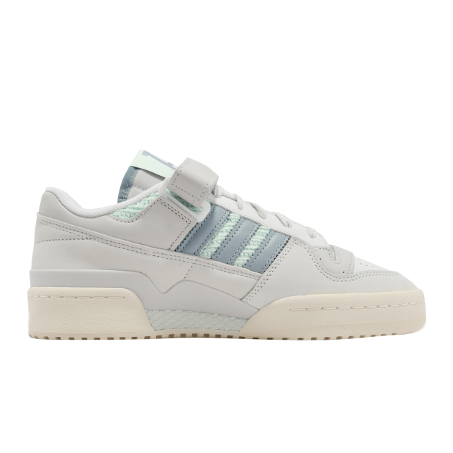 adidas WMNS Forum 84 Low Magic Grey White Tint