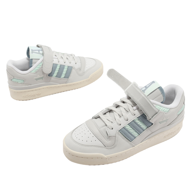 adidas WMNS Forum 84 Low Magic Grey White Tint