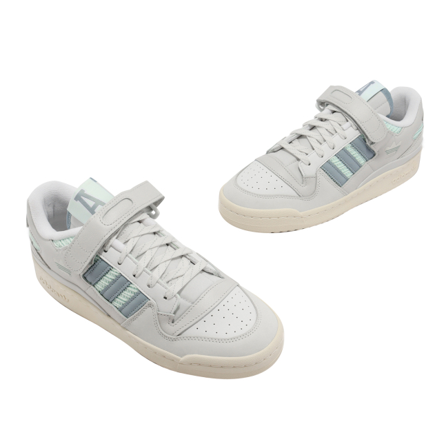 adidas WMNS Forum 84 Low Magic Grey White Tint