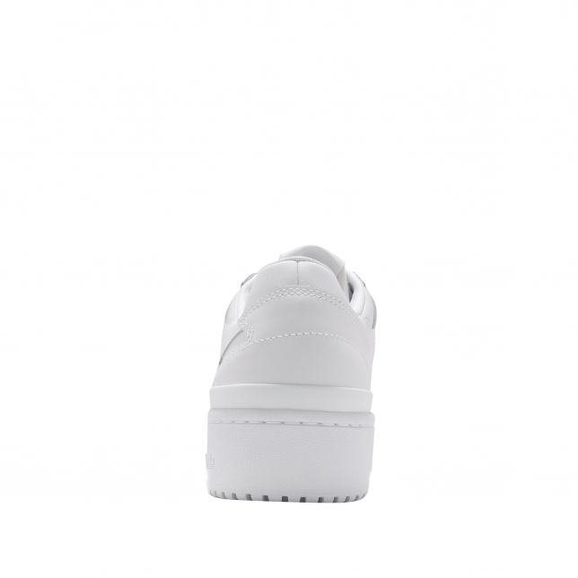 adidas WMNS Forum Bold Footwear White Core Black FY9042