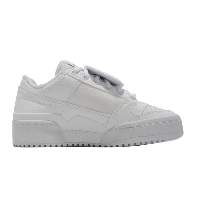 adidas WMNS Forum Bold Footwear White Core Black