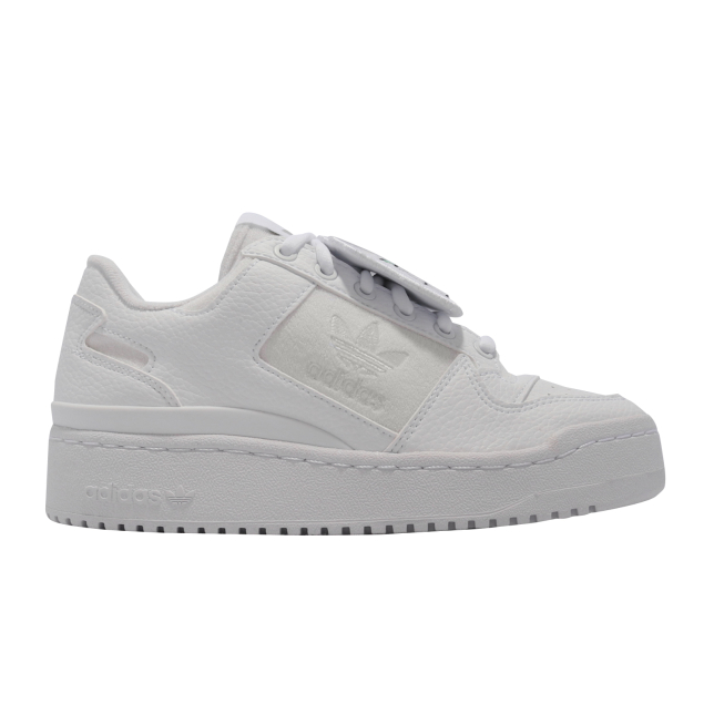 adidas WMNS Forum Bold Footwear White Core Black