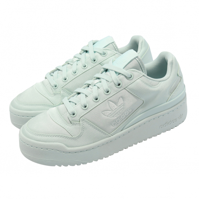 adidas WMNS Forum Bold Halo Mint H05121