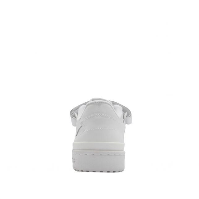 adidas WMNS Forum Low Footwear White Core Black H05108