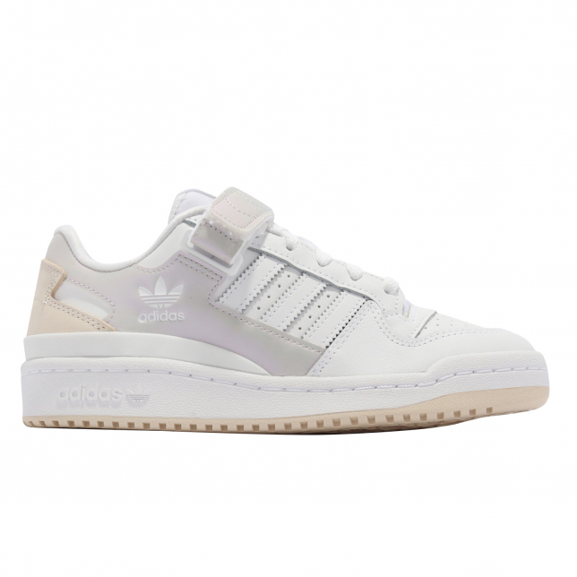 adidas WMNS Forum Low Footwear White Wonder White