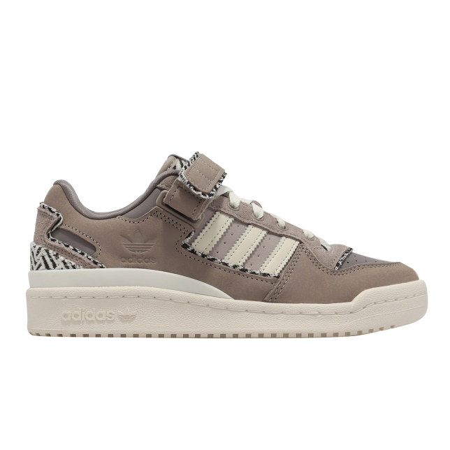 adidas WMNS Forum Low Vapor Grey