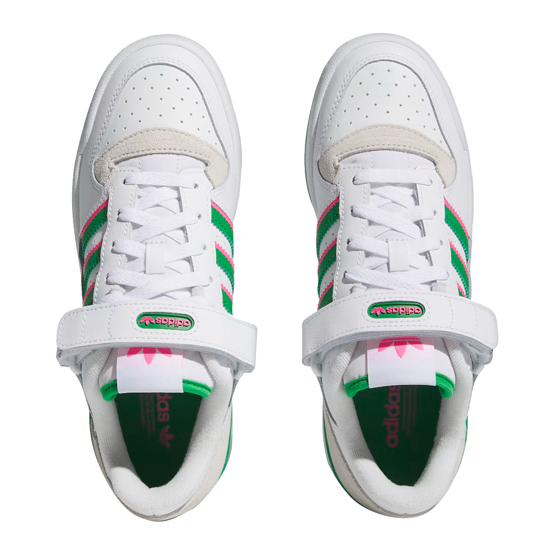 adidas WMNS Forum Low Watermelon