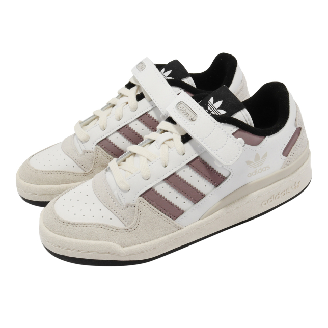 adidas WMNS Forum Low Wonder Oxide GZ5046