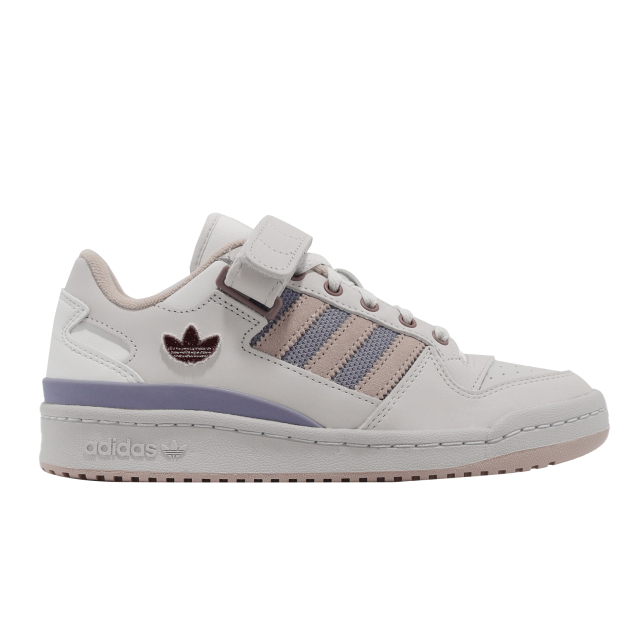 adidas WMNS Forum Low Wonder Taupe IE1828