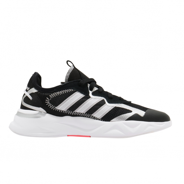 adidas WMNS Futureflow Core Black Footwear White