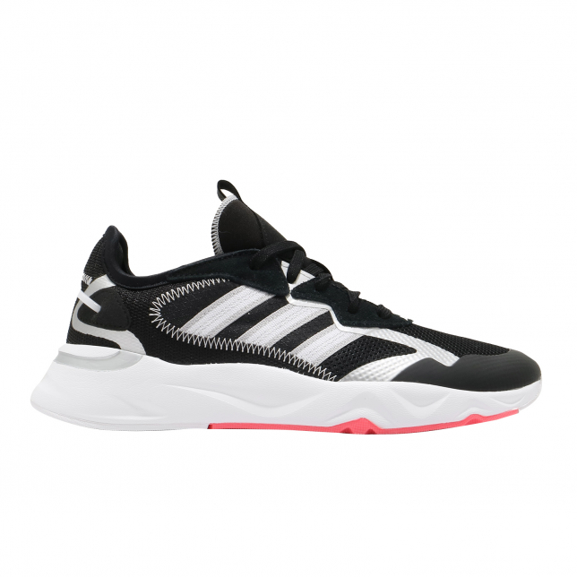 adidas WMNS Futureflow Core Black Footwear White