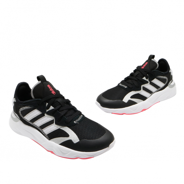 adidas WMNS Futureflow Core Black Footwear White