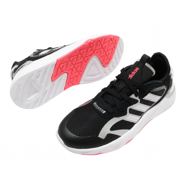 adidas WMNS Futureflow Core Black Footwear White