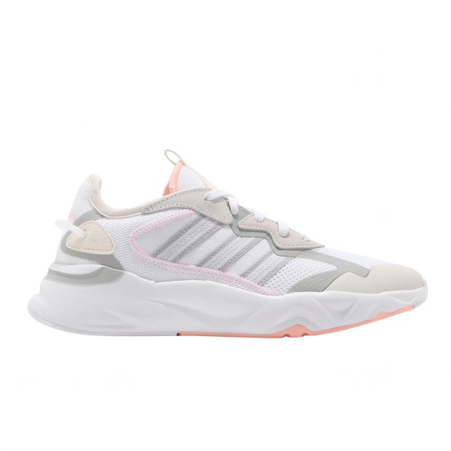 adidas WMNS Futureflow Footwear White Chalk White