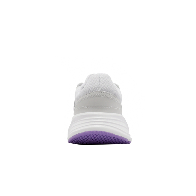 adidas WMNS Galaxy 6 Footwear White Violet Fusion