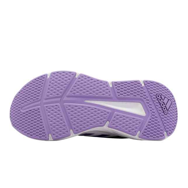 adidas WMNS Galaxy 6 Footwear White Violet Fusion HP2415