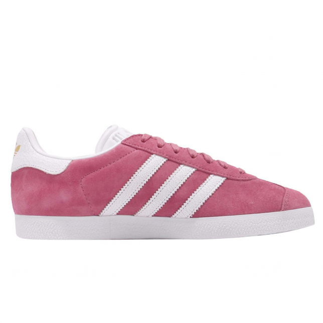 adidas WMNS Gazelle Pink Footwear White B41658