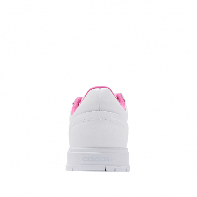 adidas WMNS Gradas Core White Signal Pink