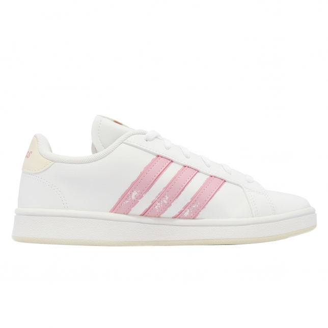 adidas WMNS Grand Court Beyond Vapour Pink