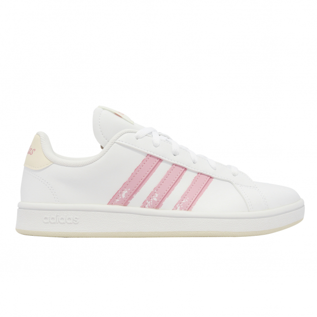 adidas WMNS Grand Court Beyond Vapour Pink