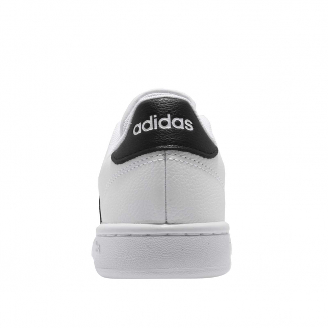 adidas WMNS Grand Court Footwear White Core Black F36483
