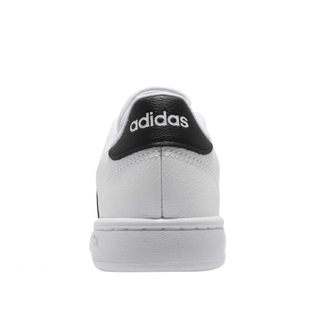 adidas WMNS Grand Court Footwear White Core Black