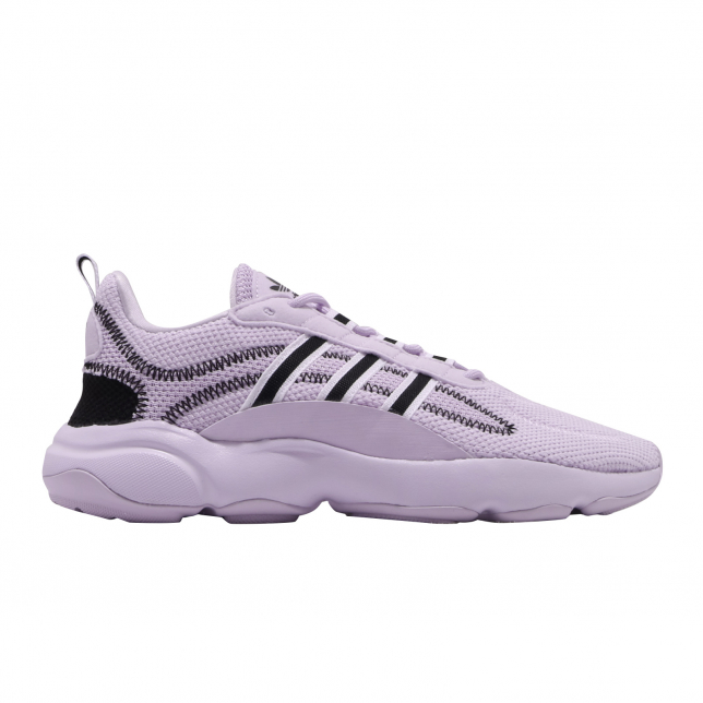 adidas WMNS Haiwee Purple Tint Footwear White